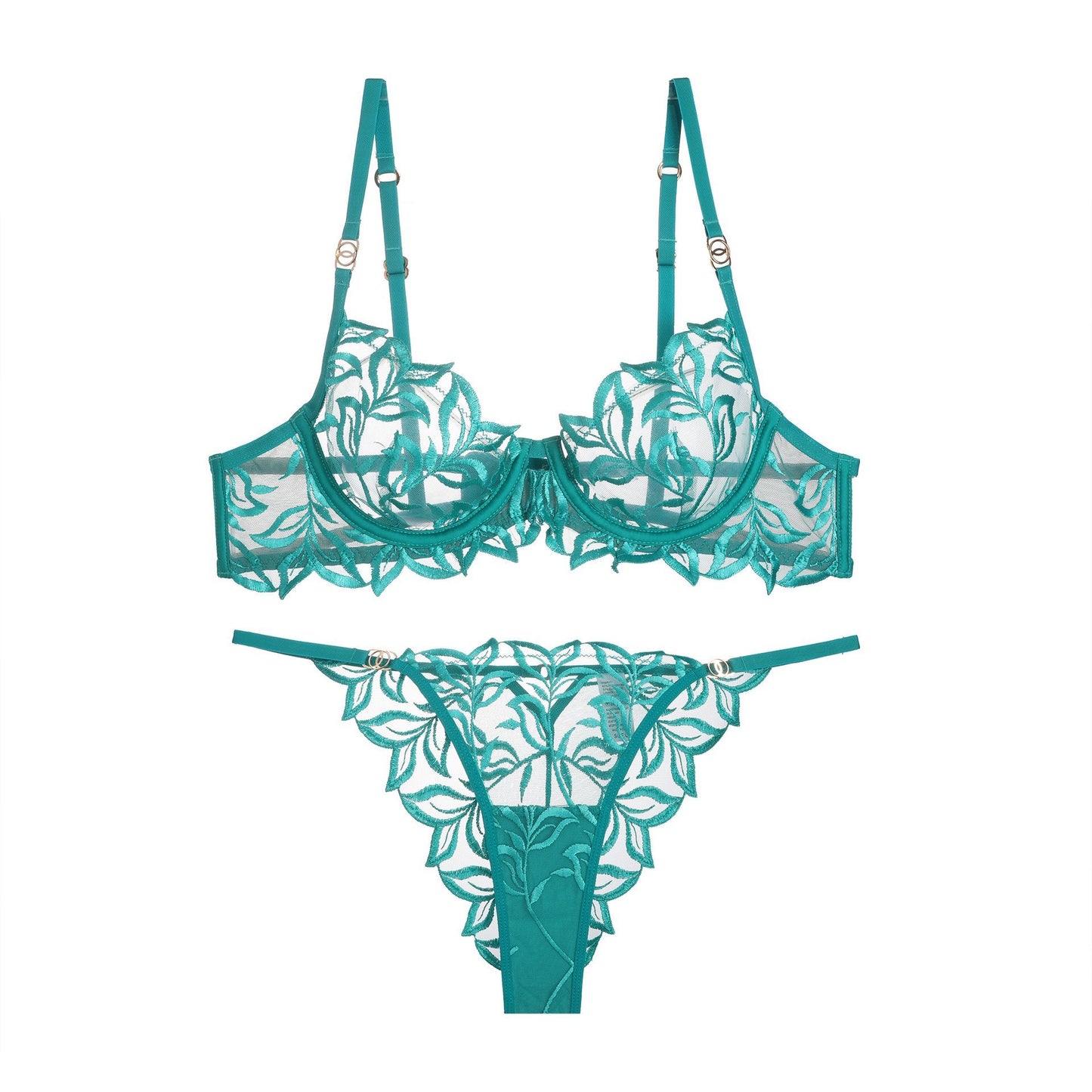 Desiree Allure lingerie Set