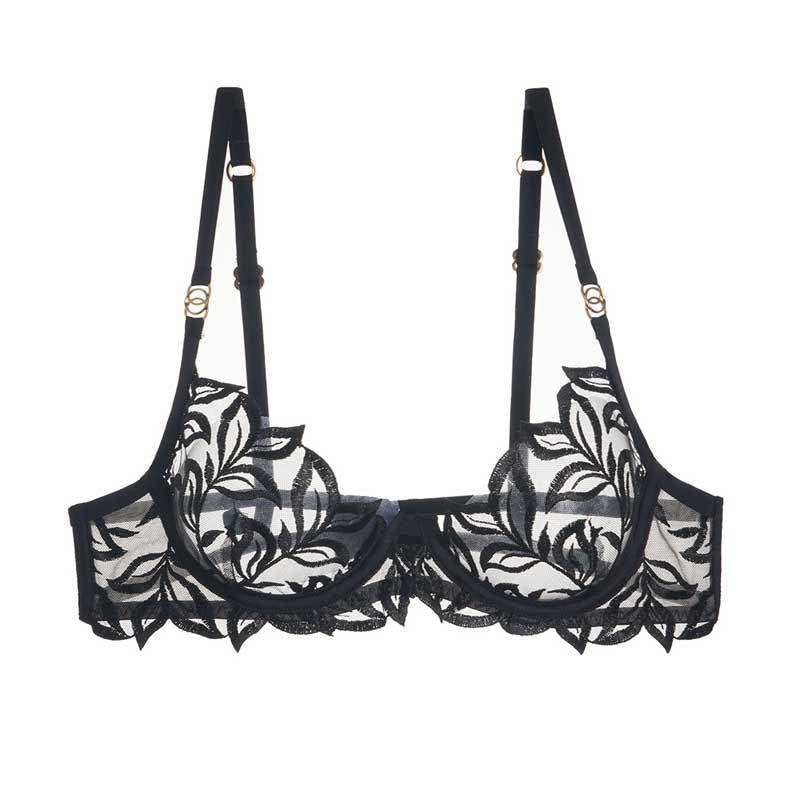 Desiree Allure lingerie Set