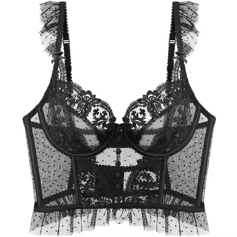 Lila Belle Lingerie Set