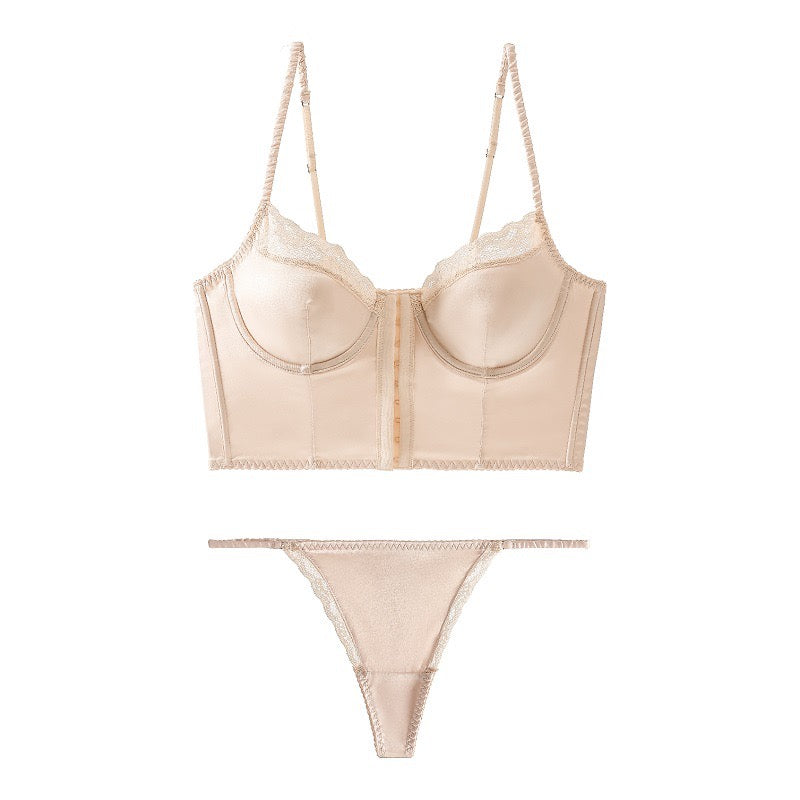 Isabelle Chic Lingerie Set