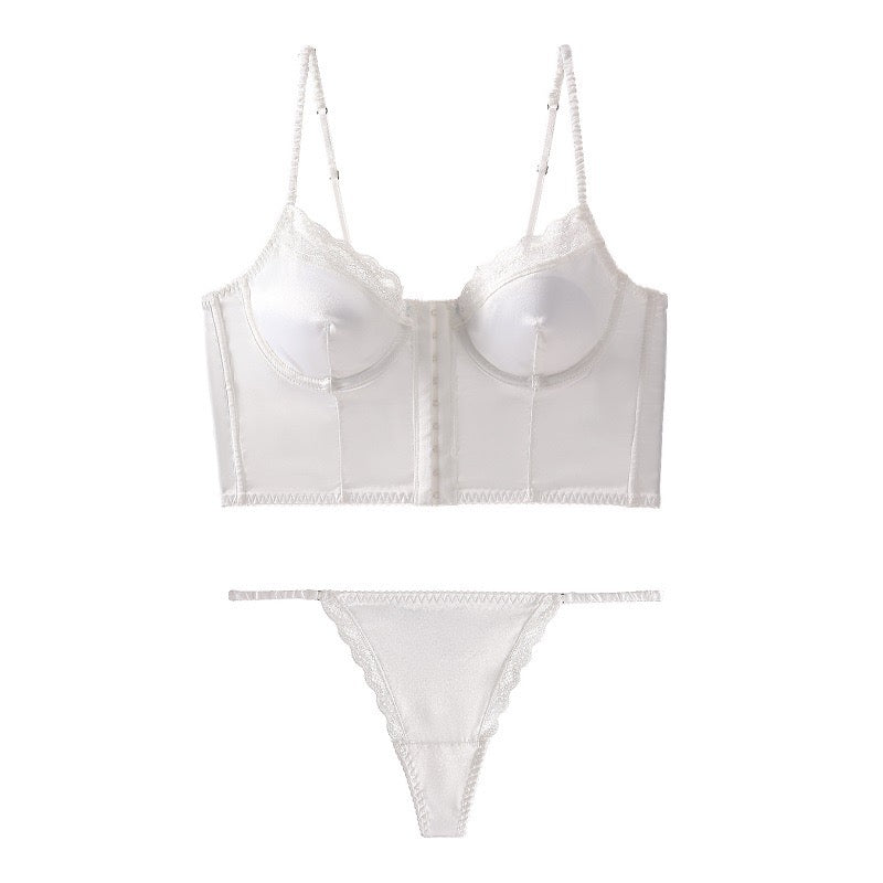 Isabelle Chic Lingerie Set