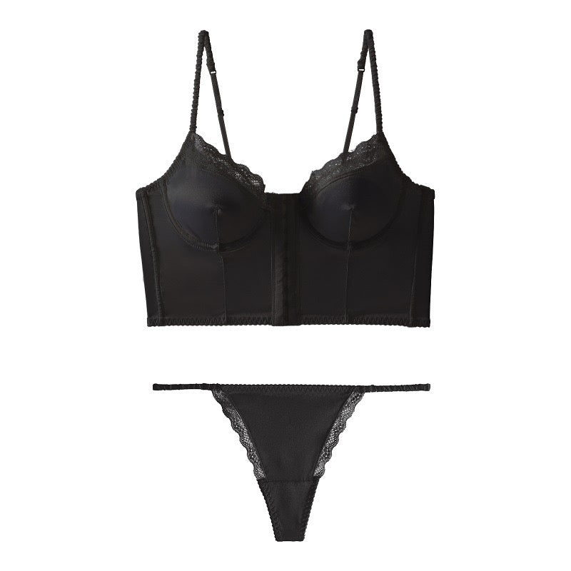 Isabelle Chic Lingerie Set